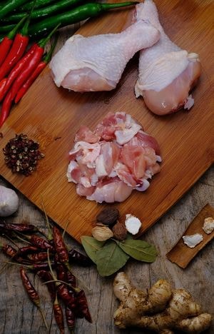 富士-生活-川菜-美食-食物 图片素材