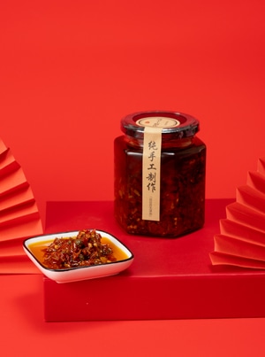 年味-豆瓣酱-成都-美食-富士 图片素材