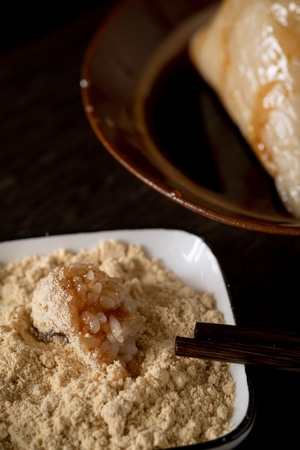 成都-美食-静物-粽子-食物 图片素材