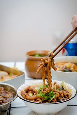 宅家-生活-富士-年味-美食 图片素材