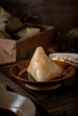 成都-美食-静物-粽子-食物 图片素材