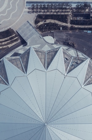 西安-城市-看你的城市-建筑-风光 图片素材