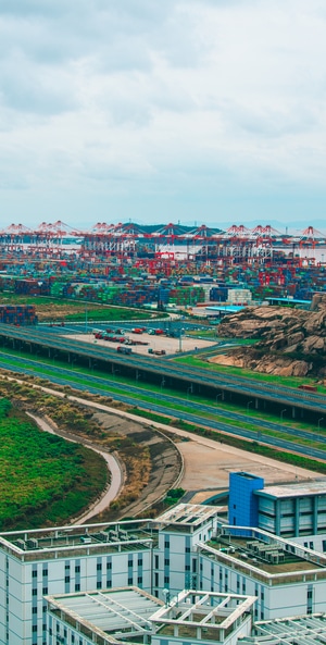 中国-纪实-看你的城市-生活-建国七十年 图片素材