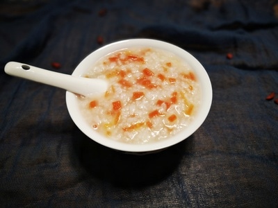 好吃的-美食-养生粥-粥-美食 图片素材