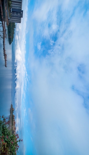 云彩-旅行-风光-风景-天空 图片素材