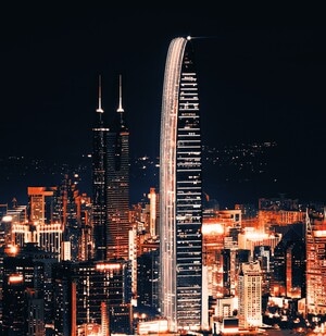 我要上封面-看你的城市-城市-城市风光-房屋 图片素材