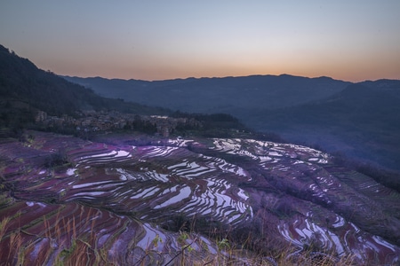 风光-火山-山峰-风景-风光 图片素材