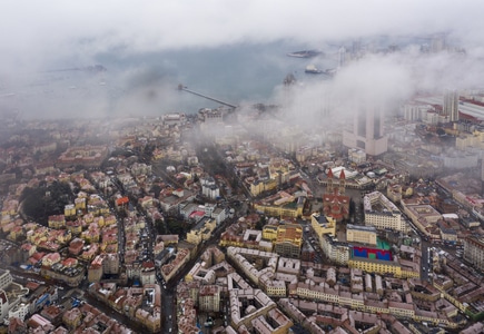 风光-城市-城市风光-建筑-房屋 图片素材