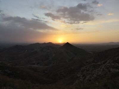 张家口市-旅行-自然-艺术-封面 图片素材