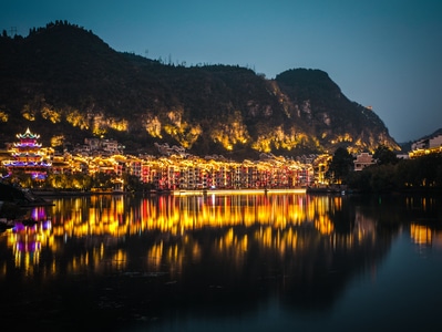 艺术风光-我的2019-风光-建筑-旅行 图片素材