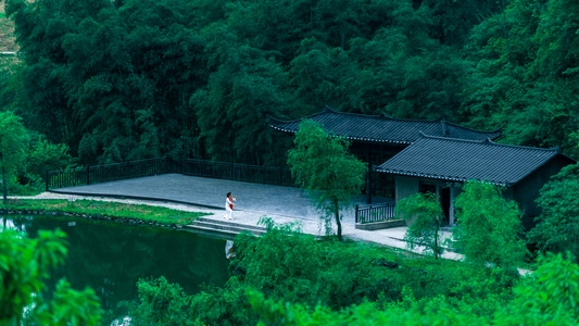 古城墙-重庆-尼康-风光-旅行 图片素材