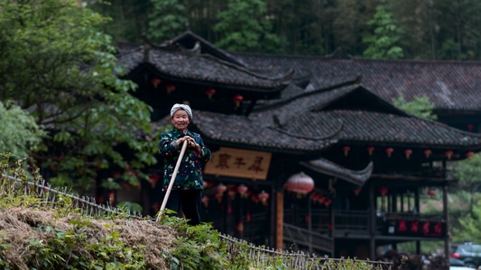重庆-尼康-风光-旅行-纪实 图片素材