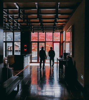 尼康-建筑-重庆-建筑-房屋 图片素材