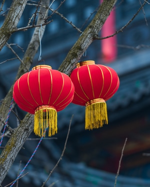 你好2020-重庆-尼康-建筑-色彩 图片素材