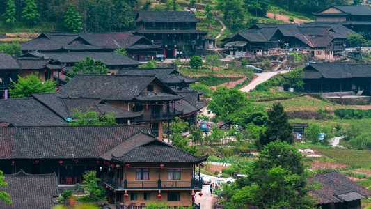 古城墙-尼康-建筑-风光-旅行 图片素材