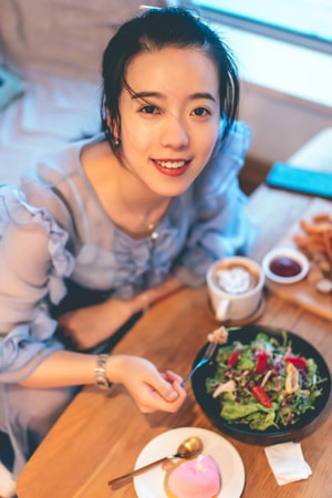 长沙-人像-儿童-女人-女性 图片素材