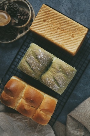 吐司面包-静物-吐司面包-面包-美食 图片素材
