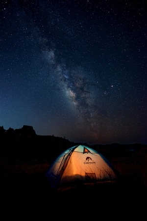 风光-风景-风光-自然-星空 图片素材