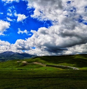 你好2020-摄影-旅行-风光-风景 图片素材