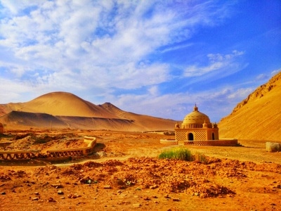风光-旅行-沙漠-风光-风景 图片素材
