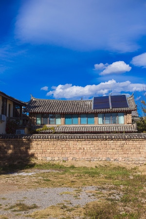 随拍-文化艺术-旅拍拍摄-房屋-建筑 图片素材