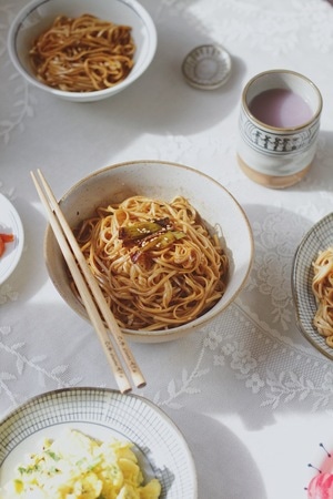 宅家美食-早餐不重样-美食-健康早餐-快手早餐 图片素材