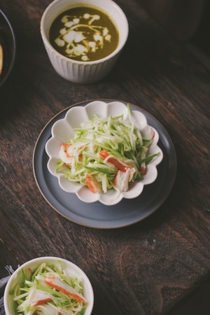 早餐不重样-健康早餐-早餐-美食-快手早餐 图片素材