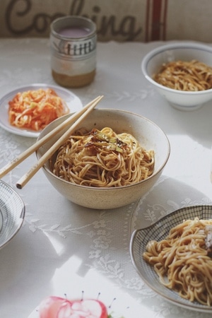 宅家美食-早餐不重样-美食-健康早餐-快手早餐 图片素材