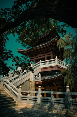 风影学堂-看你的城市-精选日记-摄会主义-宗教 图片素材
