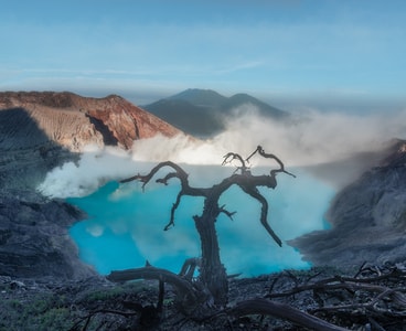 风光-后期-风光-自然-风景 图片素材