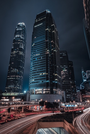 欢迎约拍-夜色-风光-高处不胜寒-城市探索 图片素材