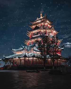 重庆-欢迎约拍-旅行是我的解药-城市风光-城市 图片素材