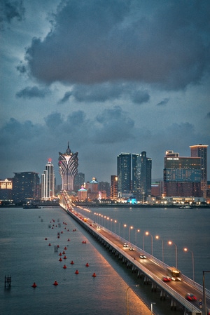 夜色-风光-城市-旅行是我的解药-欢迎约拍 图片素材
