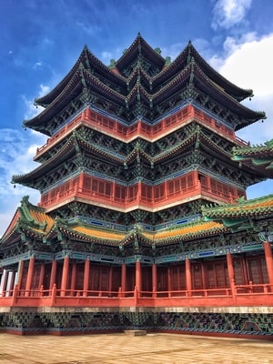阅江楼-风光-南京-建筑-阅江楼 图片素材