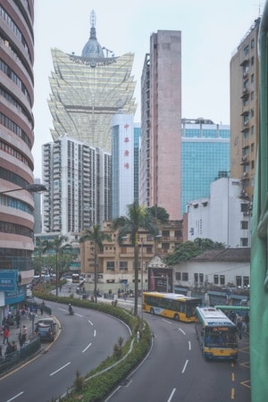 旅行-2019inf招募-城市-城市风光-高楼 图片素材
