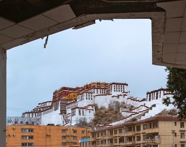 在路上-女摄影师-旅行摄影-旅行-生活 图片素材