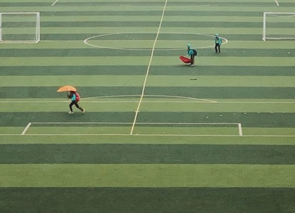 黑白-生活-看你的城市-手机摄影-纪实 图片素材