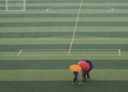 黑白-生活-看你的城市-手机摄影-纪实 图片素材
