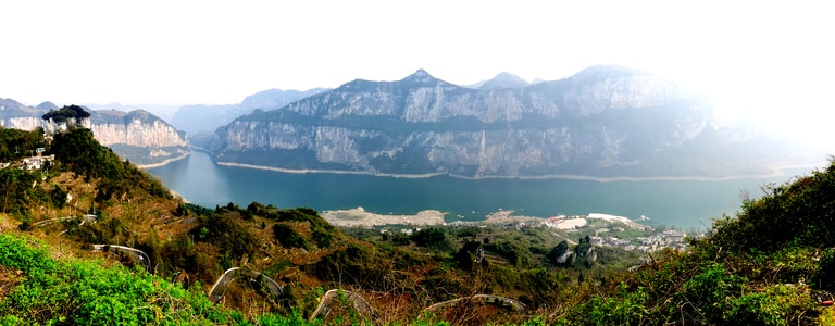 毕节市-风景-旅游-风光-风景 图片素材