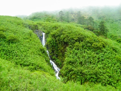 艺术风光-碧罗雪山-贡山-怒江-户外 图片素材