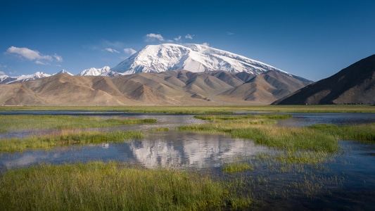新疆旅游-南疆旅游-旅行-摄影-风光 图片素材