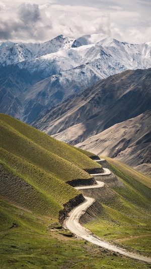 新疆旅游-帕米尔高原-摄影-旅行-风景 图片素材