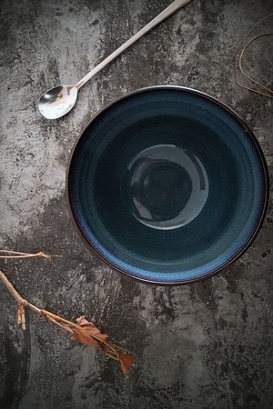 生活-色彩-美食-碗-陶瓷碗 图片素材