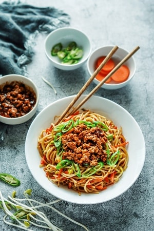 生活-美食-午餐-厨艺-美食 图片素材