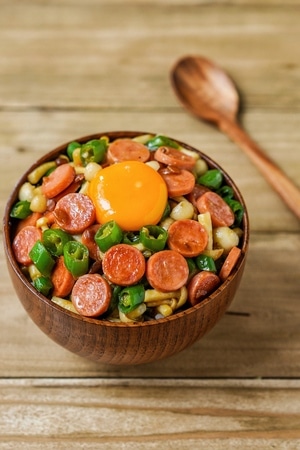 宅家美食-蛋糕-点心-甜品-下午茶 图片素材