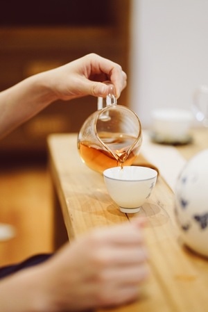 茶-摄影-茶-茶壶-茶道 图片素材