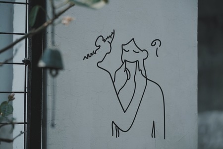 摄影-人像-男性-男人-女性 图片素材
