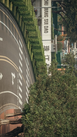 广州-扫街-旧城区-纪实-街头 图片素材