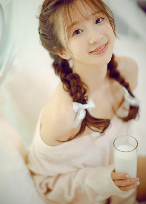 少女-私房-室内-少女-美女 图片素材