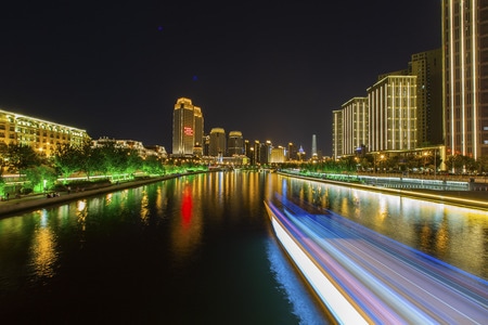 看你的城市-风光-城市-城市风光-建筑 图片素材